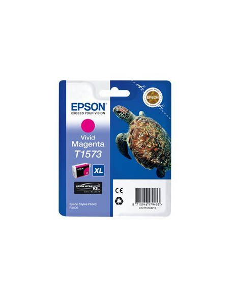 Ink/T1573 Turtle 25.9ml VMG