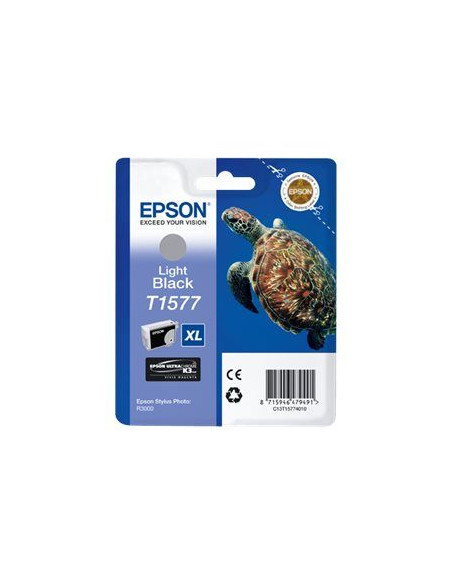 Ink/T1577 Turtle 25.9ml LBK