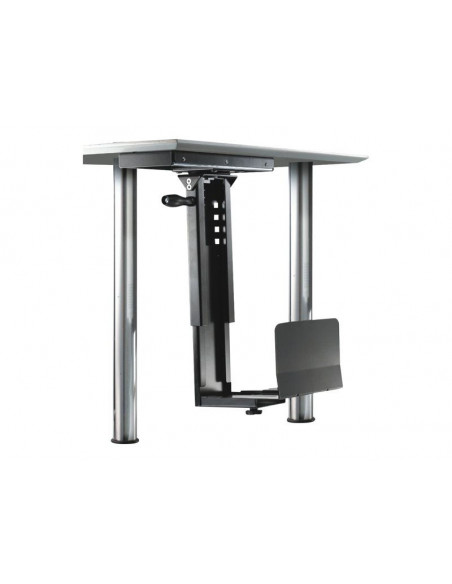 CPU/PC Holder h:39-54cm width PC:13-23cm