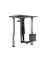 CPU/PC Holder h:39-54cm width PC:13-23cm