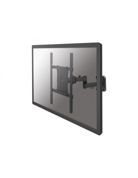 Wall Mount 23-52" Full Motion BLACK