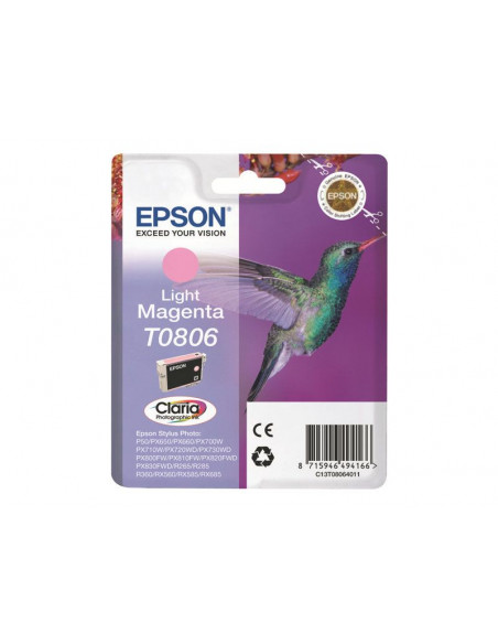 Ink/T0806 Hummingbird 7.4ml LMG