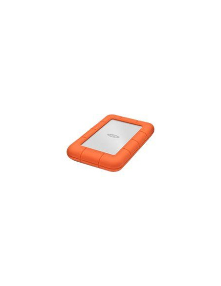 LaCie Rugged Mini 1TB/USB 3.0/25