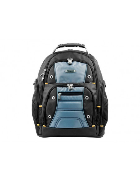 Targus Drifter 16" Backpack Poly & Tarpa