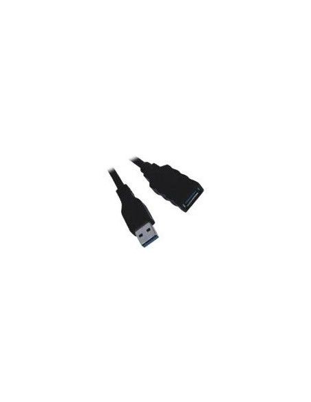Rallonge USB 3.0 type A male/female 3m
