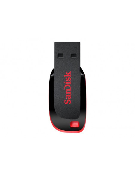 SanDisk USB Cruzer Blade 32GB