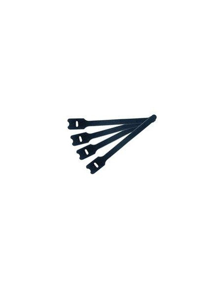 CABLE Velcro cable ties 10 uits