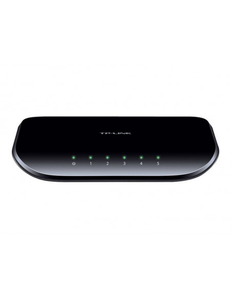 5-Port Gigabit Switch