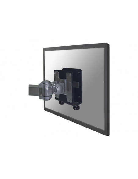 Thin Client Holder BLACK