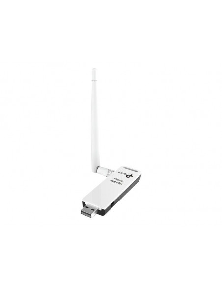 N150 WiFi High Gain USB Adapter