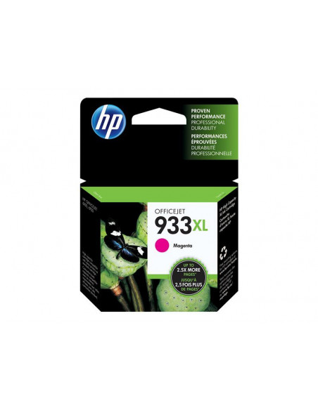 HP 933XL Magenta Officejet Ink Cartridge