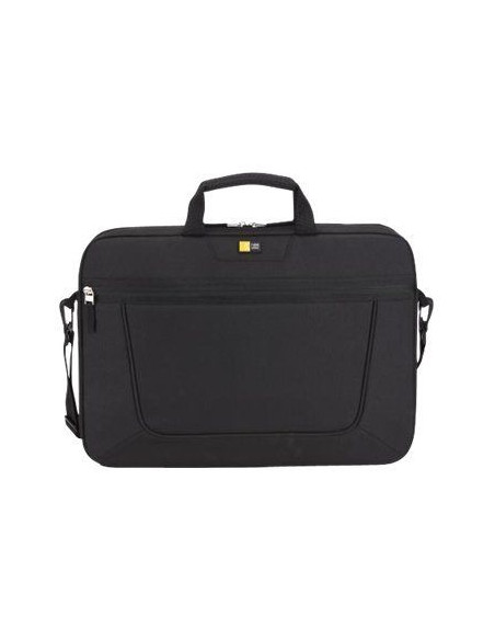 Basic 15.6" attache slim black