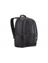 Full-Feature professional 17" backpack