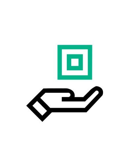HPE 5 year 24x7 Network Software Gp 170