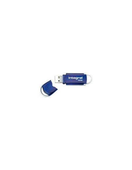 USB Flash Drive Courier 16GB USB 3.0