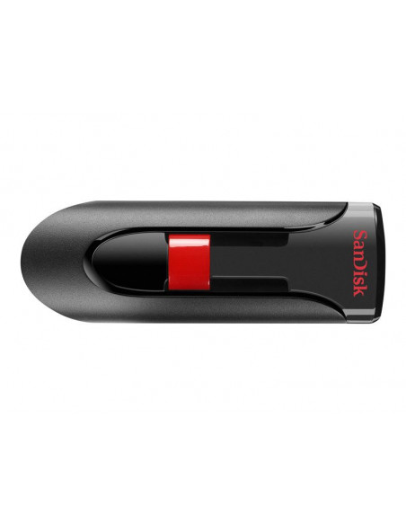 Cruzer Glide 64GB