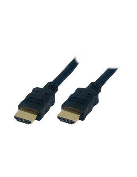 Câble HDMI HV 3D Ethernet m/m 15M