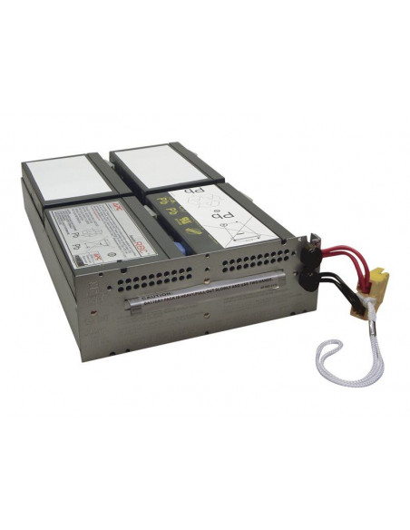 APC Replacement Battery Cartridge 133