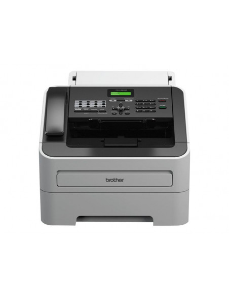 FAX2845 20 CPM 250 Band 16MB ADF AURI