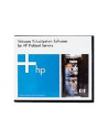 HPE VMw vCntr SRM Std 25VM 3yr E-LTU