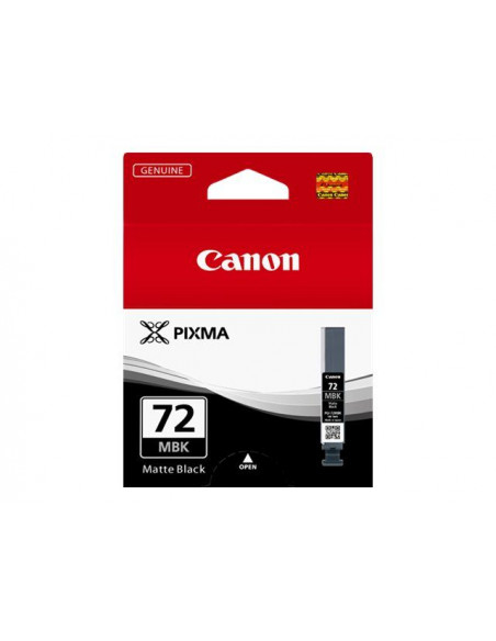 Ink/PGI-72 Cartridge Matte BK