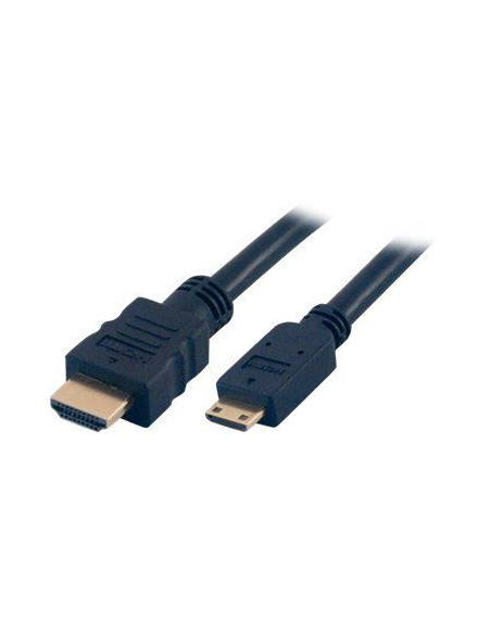 Cable HDMI Vers Mini HDMI