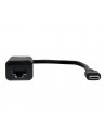 CONVERTER TYPE C TO RJ-45