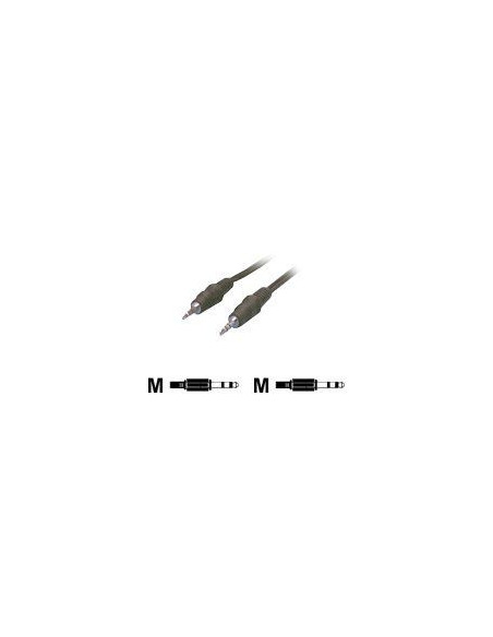 Jack audio cable - 5m