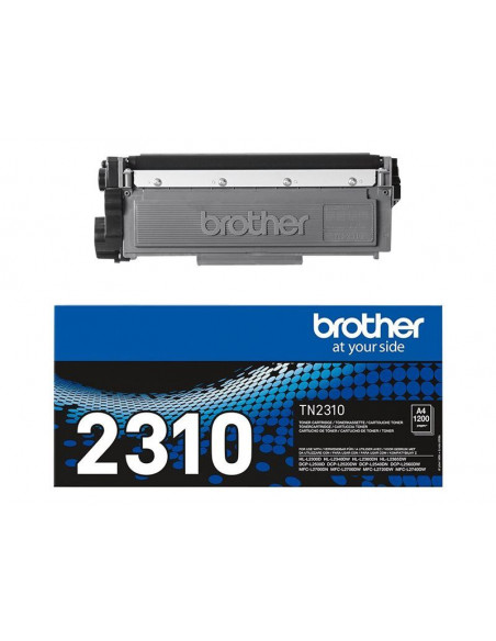 TN-2310/Toner Cartridge f 1200 Pages