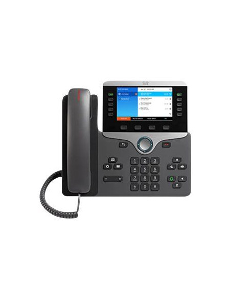 Cisco UC Phone 8841
