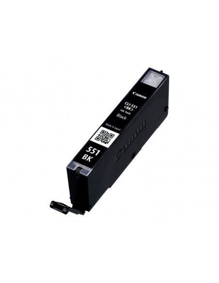 Ink/PGI-550+CLI-551 CMYKPkG