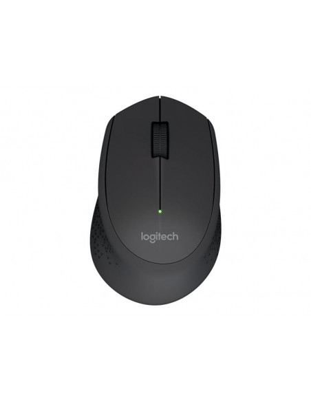 Wireless Mouse M280 Black EMEA