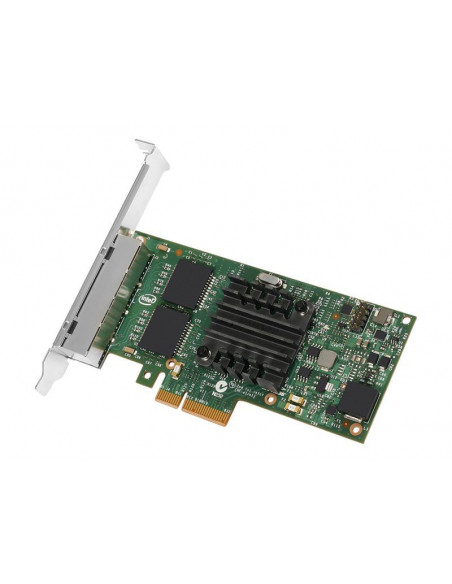 NIC/Eth Server Adapt I350-T4V2 Unit