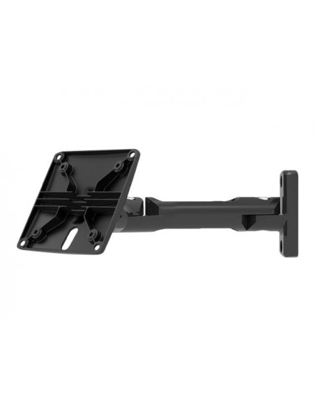 Tablet Swing Arm Mount Black