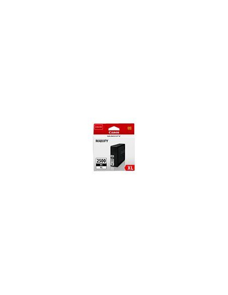 Ink/PGI-2500XL Cartridge BK