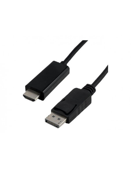 DisplayPort to HDMI cable - 3M