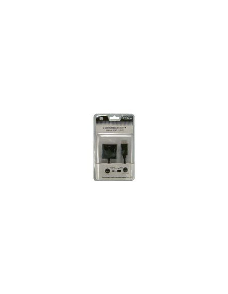 Display port male HDMI female acti conve