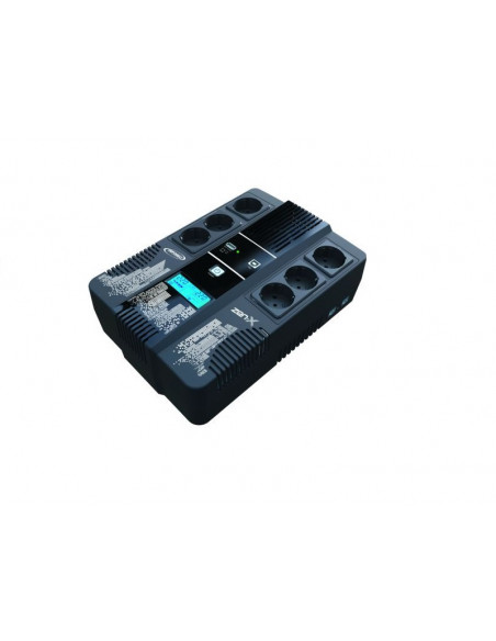 INFOSEC Zen-X 600 - onduleur - 360 W...