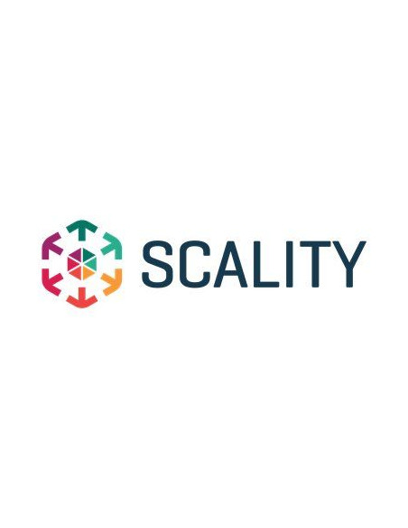Scality Capacity Exp/Instance Pro SVC