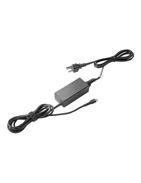 HP 45W USB-C LC Power Adapter EMEA - INT