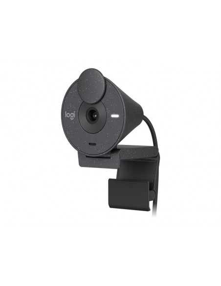 Logitech Brio 305 - GRAPHITE - EMEA-914