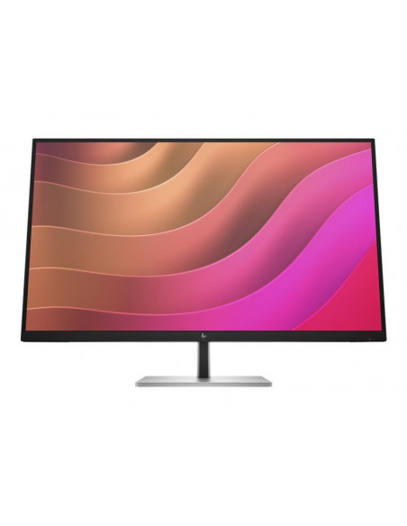 HP E32k G5 USB-C 4K Monitor