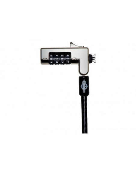 Slim Resettable NanoSaver Combin NB Lock