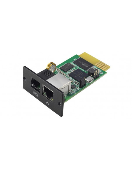 INFOSEC carte SNMP I Pro pour...