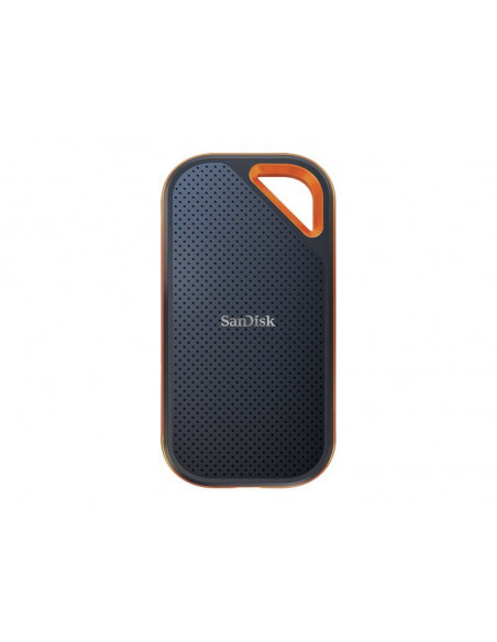 Extreme Pro Portable SSD 2TB