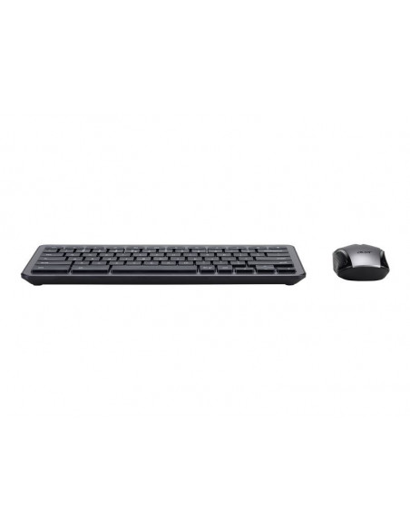 Wireless Keyboard and mouse Chrome OS
