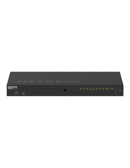 Netgear GSM4212UX-100EUS