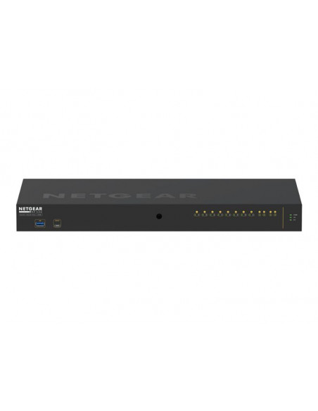 Netgear GSM4212PX-100EUS