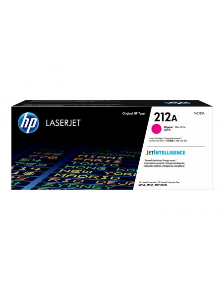 HP 212A Magenta Original LaserJet Toner