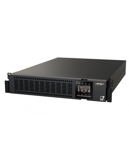 INFOSEC onduleur E7 One 10000 RT -...